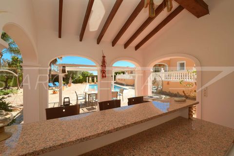 Villa i Orba, Alicante, Orba - € 665.000 | Ref: N-2326 - foto 18