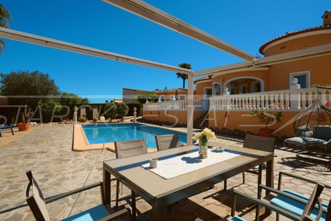 Villa i Orba, Alicante, Orba - € 665.000 | Ref: N-2326 - foto 20
