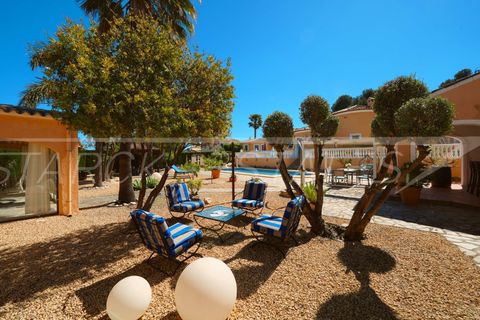 Villa i Orba, Alicante, Orba - € 665.000 | Ref: N-2326 - foto 21