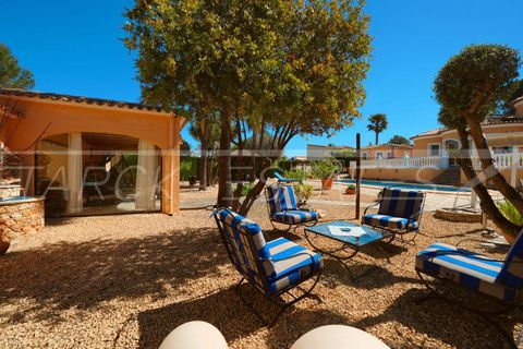 Villa i Orba, Alicante, Orba - € 665.000 | Ref: N-2326 - foto 22