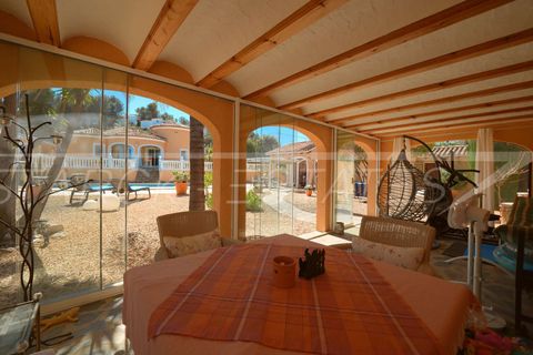 Villa i Orba, Alicante, Orba - € 665.000 | Ref: N-2326 - foto 23