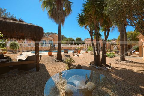 Villa i Orba, Alicante, Orba - € 665.000 | Ref: N-2326 - foto 24