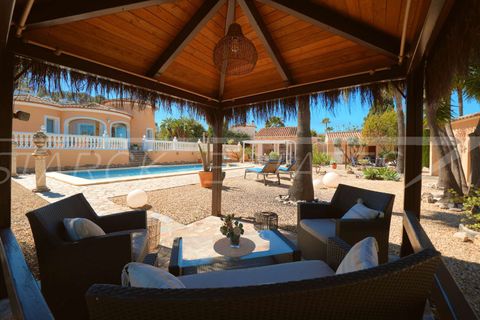 Villa i Orba, Alicante, Orba - € 665.000 | Ref: N-2326 - foto 25