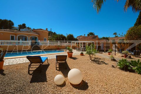 Villa i Orba, Alicante, Orba - € 665.000 | Ref: N-2326 - foto 26