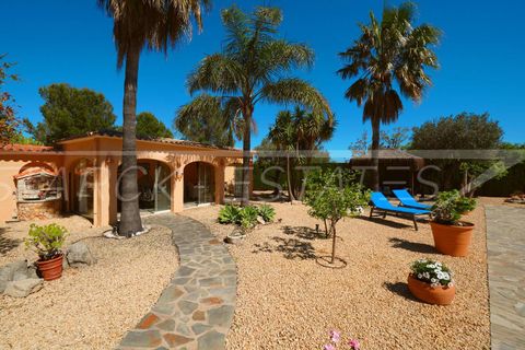 Villa i Orba, Alicante, Orba - € 665.000 | Ref: N-2326 - foto 29