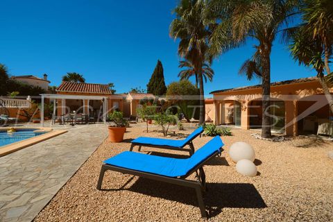 Villa i Orba, Alicante, Orba - € 665.000 | Ref: N-2326 - foto 30