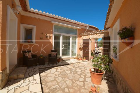 Villa i Orba, Alicante, Orba - € 665.000 | Ref: N-2326 - foto 31