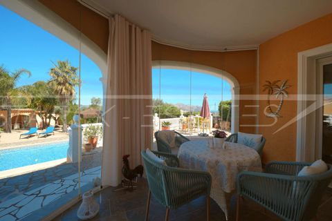 Villa i Orba, Alicante, Orba - € 665.000 | Ref: N-2326 - foto 36