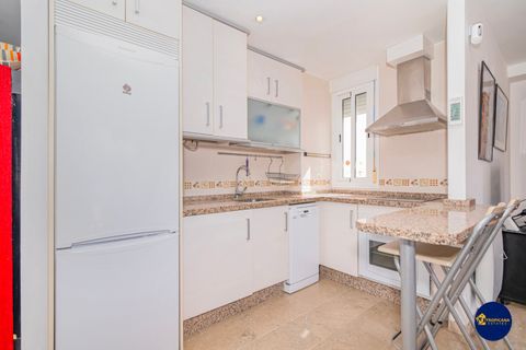 Leilighet i Almunecar, Granada, Almunecar - € 279 000 | Ref: 3461TPH - foto 9