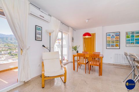 Leilighet i Almunecar, Granada, Almunecar - € 279 000 | Ref: 3461TPH - foto 10