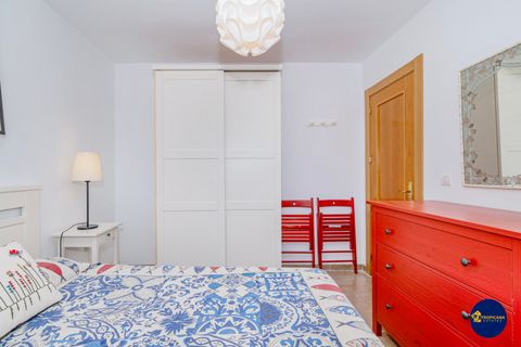 Leilighet i Almunecar, Granada, Almunecar - € 279 000 | Ref: 3461TPH - foto 17