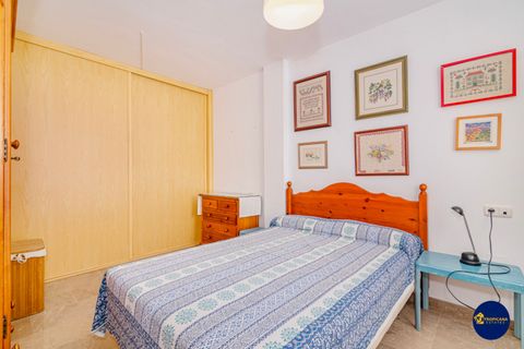 Leilighet i Almunecar, Granada, Almunecar - € 279 000 | Ref: 3461TPH - foto 19