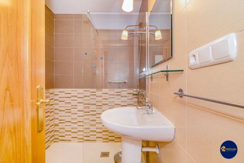Leilighet i Almunecar, Granada, Almunecar - € 279 000 | Ref: 3461TPH - foto 21