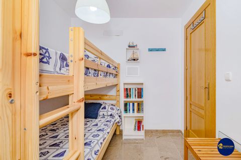 Leilighet i Almunecar, Granada, Almunecar - € 279 000 | Ref: 3461TPH - foto 25