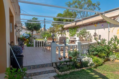 Villa i Torrevieja, Alicante, Torrevieja - € 675.000 | Ref: 741559 - foto 2