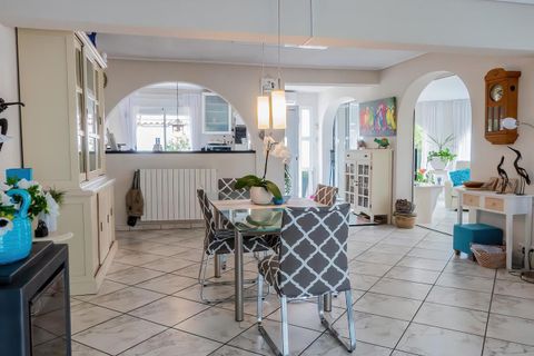 Villa i Torrevieja, Alicante, Torrevieja - € 675.000 | Ref: 741559 - foto 30