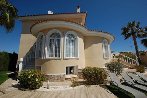 Villa a Ciudad Quesada, Alicante, Ciudad Quesada - € 850.000 | Ref: 741295 - foto 3