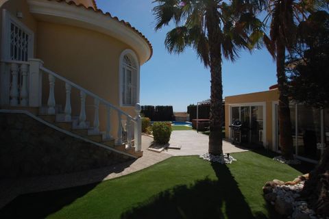 Villa a Ciudad Quesada, Alicante, Ciudad Quesada - € 850.000 | Ref: 741295 - foto 5
