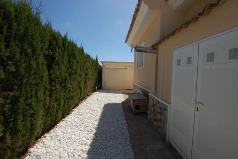 Villa a Ciudad Quesada, Alicante, Ciudad Quesada - € 850.000 | Ref: 741295 - foto 6