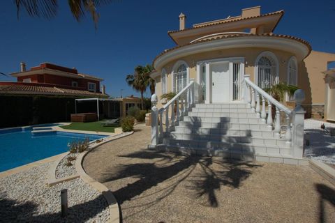 Villa a Ciudad Quesada, Alicante, Ciudad Quesada - € 850.000 | Ref: 741295 - foto 11