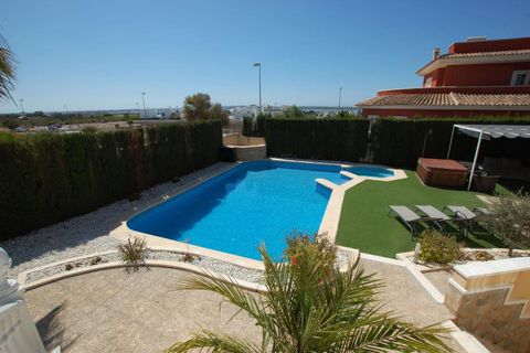 Villa a Ciudad Quesada, Alicante, Ciudad Quesada - € 850.000 | Ref: 741295 - foto 38