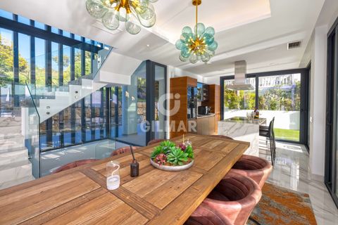 Villa i Estepona, Malaga, Estepona - € 1.440.000 | Ref: 220842 - foto 7