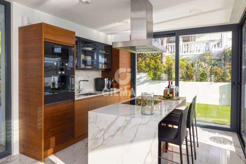 Villa i Estepona, Malaga, Estepona - € 1.440.000 | Ref: 220842 - foto 17