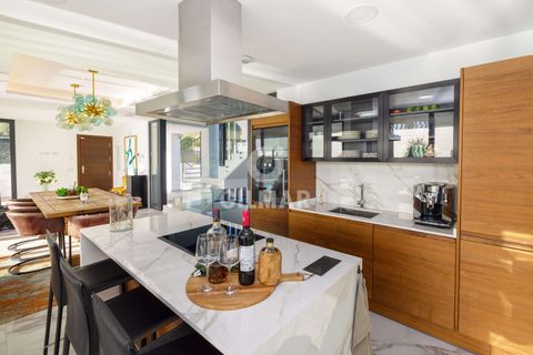 Villa i Estepona, Malaga, Estepona - € 1.440.000 | Ref: 220842 - foto 19