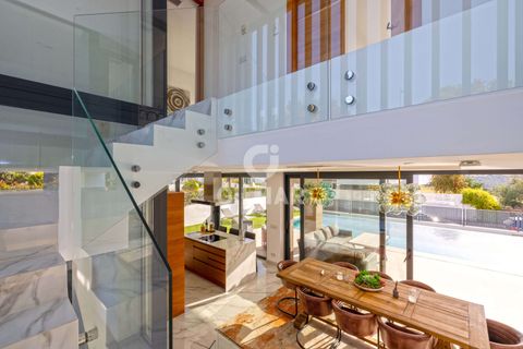 Villa i Estepona, Malaga, Estepona - € 1.440.000 | Ref: 220842 - foto 23