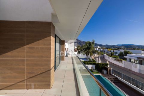 Villa i Estepona, Malaga, Estepona - € 1.440.000 | Ref: 220842 - foto 41