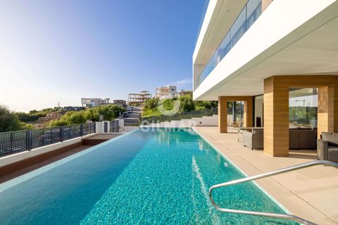 Villa i Estepona, Malaga, Estepona - € 1.440.000 | Ref: 220842 - foto 45