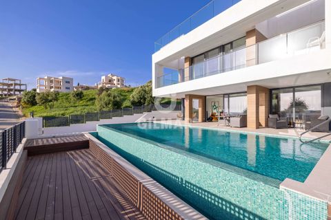 Villa i Estepona, Malaga, Estepona - € 1.440.000 | Ref: 220842 - foto 47