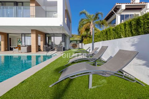 Villa i Estepona, Malaga, Estepona - € 1.440.000 | Ref: 220842 - foto 50