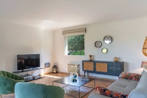 Villa i Porto-Vecchio, Corse-du-Sud, Porto-Vecchio - € 980.000 | Ref: RV2072 - foto 6