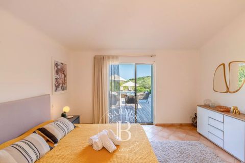 Villa i Porto-Vecchio, Corse-du-Sud, Porto-Vecchio - € 980.000 | Ref: RV2072 - foto 13