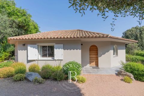 Villa i Porto-Vecchio, Corse-du-Sud, Porto-Vecchio - € 980.000 | Ref: RV2072 - foto 22
