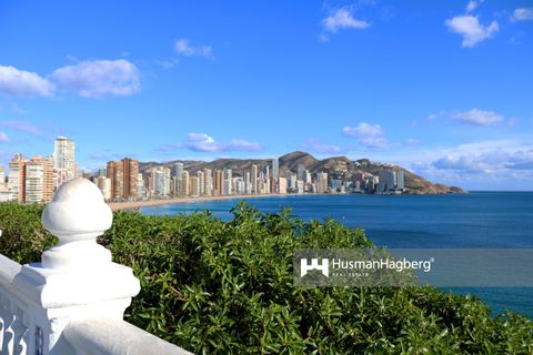 Villa a Benidorm, Alicante, Benidorm - € 589.000 | Ref: 0117NB349 - foto 23