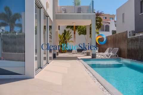 Villa a Playa Paraiso, Tenerife, Playa Paraiso - € 1.075.000 | Ref: 9033C - foto 2