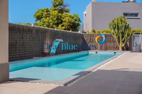 Villa a Playa Paraiso, Tenerife, Playa Paraiso - € 1.075.000 | Ref: 9033C - foto 4