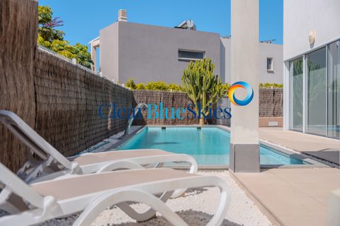 Villa a Playa Paraiso, Tenerife, Playa Paraiso - € 1.075.000 | Ref: 9033C - foto 5
