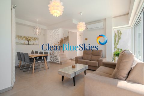Villa a Playa Paraiso, Tenerife, Playa Paraiso - € 1.075.000 | Ref: 9033C - foto 6