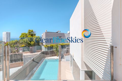 Villa a Playa Paraiso, Tenerife, Playa Paraiso - € 1.075.000 | Ref: 9033C - foto 18