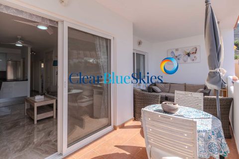 Lejlighed i Torviscas, Tenerife, Torviscas - € 330.000 | Ref: 9032C - foto 6