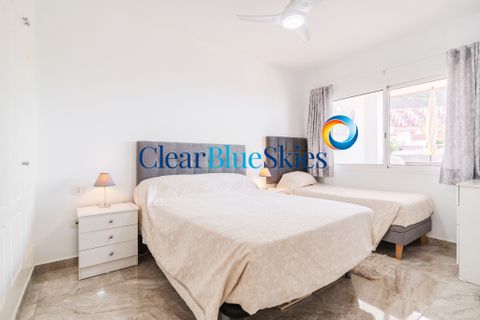 Lejlighed i Torviscas, Tenerife, Torviscas - € 330.000 | Ref: 9032C - foto 10