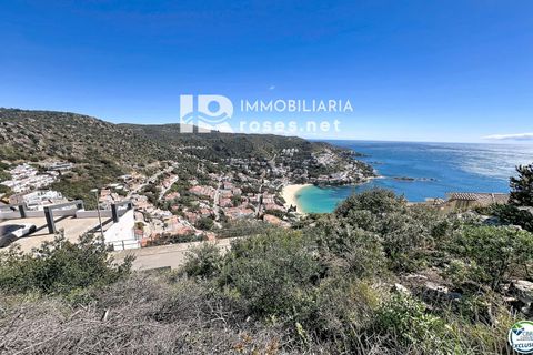 Finca i Roses, Gerona, Roses - € 220.000 | Ref: 3759 - foto 1