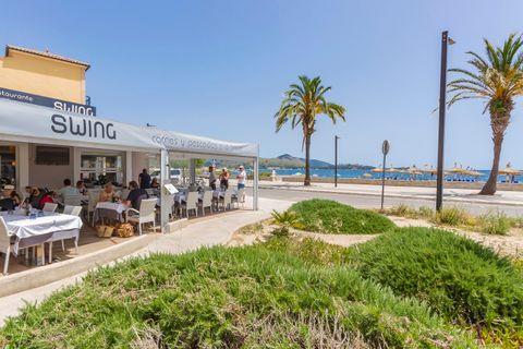 Leilighet i Port De Pollenca, Mallorca, Port De Pollenca - € 515 000 | Ref: PTP12021POL1 - foto 15