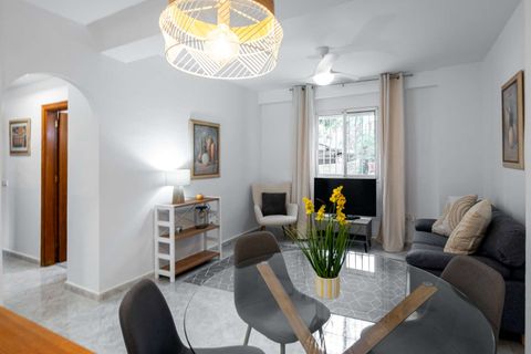 Leilighet i Nerja, Malaga, Nerja - € 279 000 | Ref: JG1124TPM - foto 5