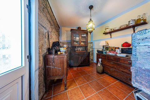 Villa i Mangualde, Viseu, Mangualde - € 215.000 | Ref: 126021200-16 - foto 7