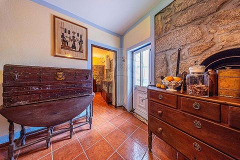 Villa i Mangualde, Viseu, Mangualde - € 215.000 | Ref: 126021200-16 - foto 8