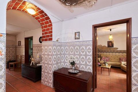 Villa i Aljustrel, Beja, Aljustrel - € 430.000 | Ref: 121681267-4 - foto 5